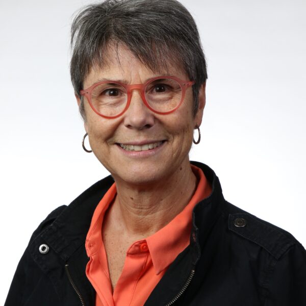 Professor Chantal Mathieu